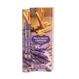 Incienso SAC - Palo Santo y Lavanda