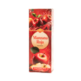 Incienso SAC - Manzana Roja