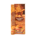 Incienso SAC - Palo Santo y Sandalo