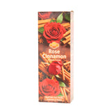 Incienso SAC - Rosa Canela