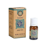 Aceite Esencial Bayas de Enebro