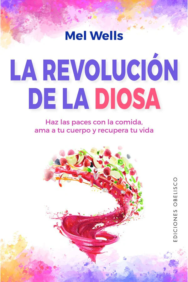 La Revolución de la Diosa