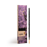 Sahumerio Lavanda Natural Premium