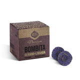 Bombita Premium Sahumerio Lavanda & Olibano - Sagrada Madre