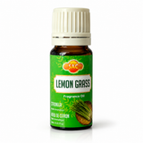 Aceite Aromático Lemon Grass