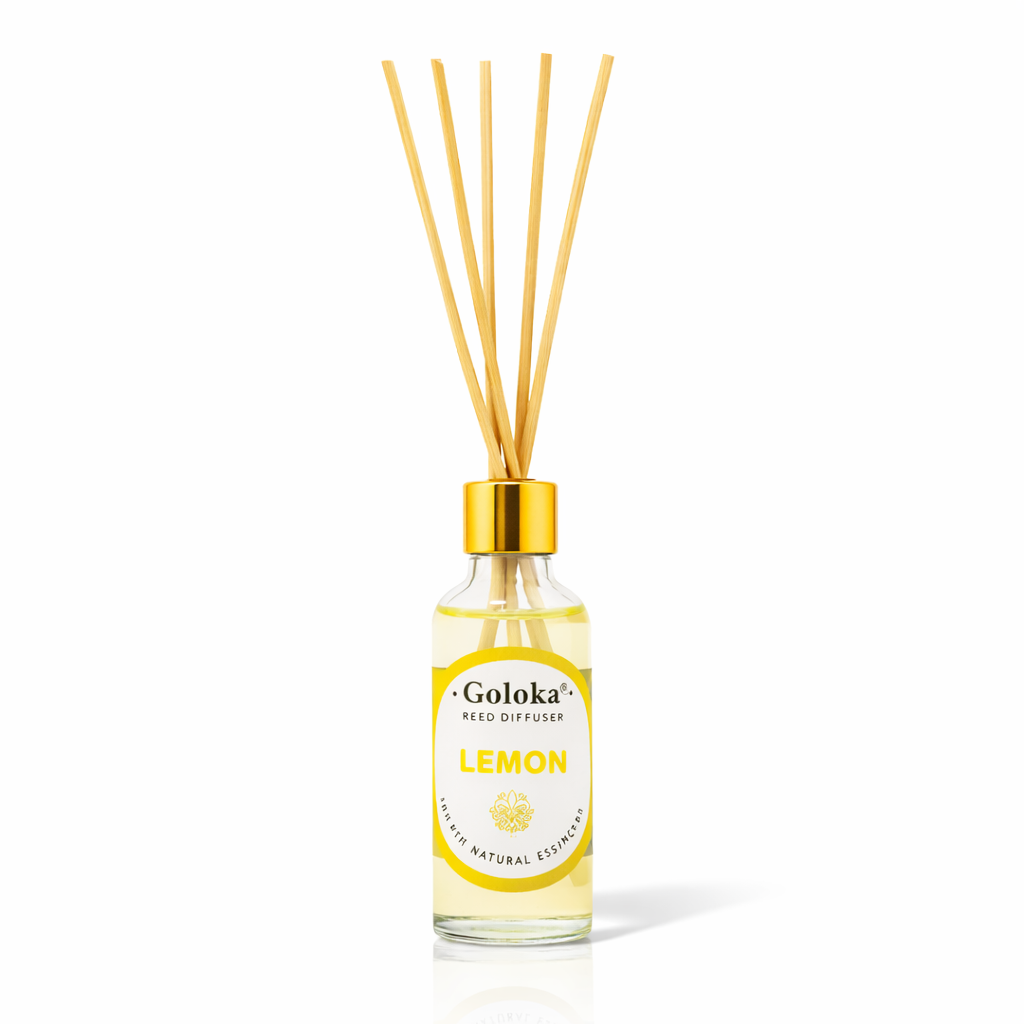 Difusor de Varilla Limon 50 mL
