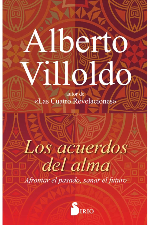 Los Acuerdos del Alma