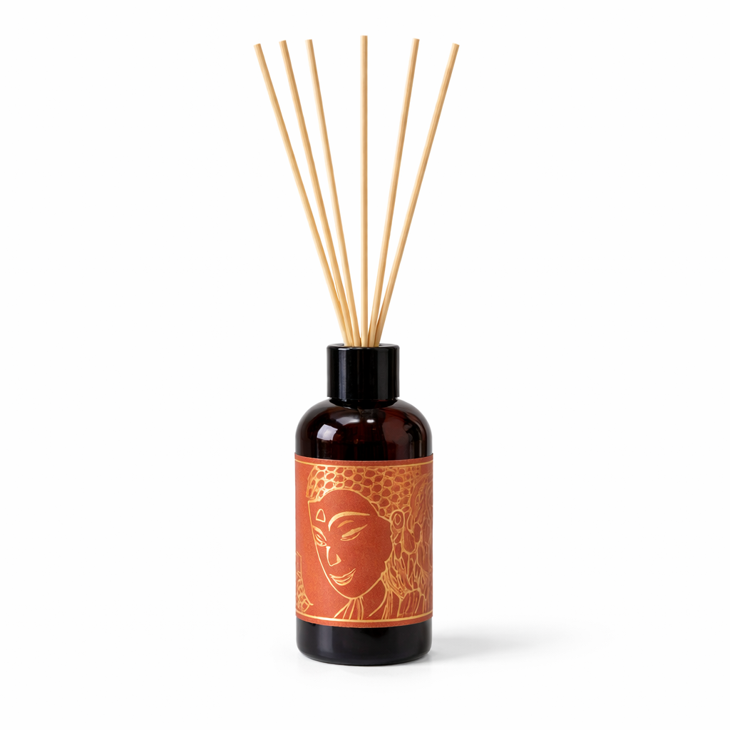 Difusor de Varilla Manzana Canela 200 mL