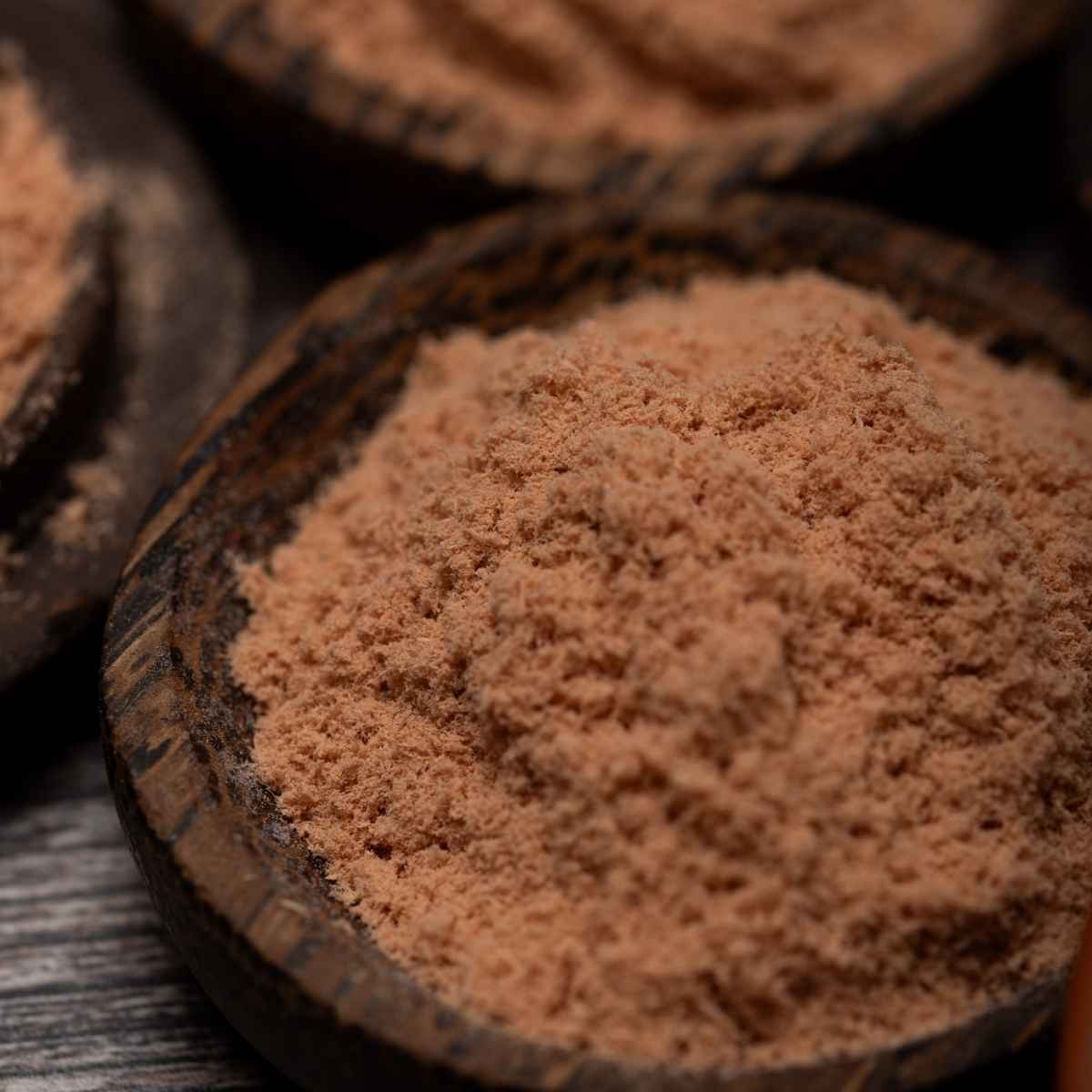 Sahumerio en Polvo Sándalo