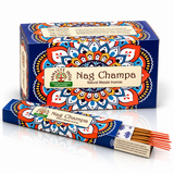 Incienso Nag Champa