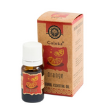 Aceite Esencial Naranja