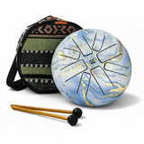 Hand Drum Celeste 16 cm