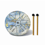 Hand Drum Celeste 21 cm