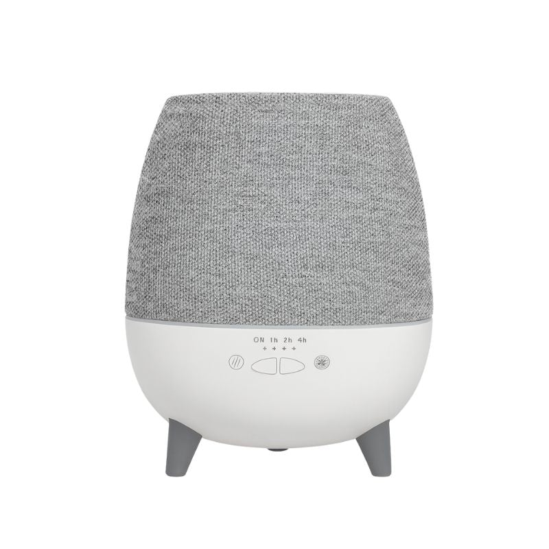 Humidificador Fresh Air 400mL + 1 aceite de regalo