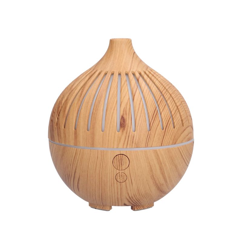 Humidificador Dropwood 180mL + 1 aceite de regalo