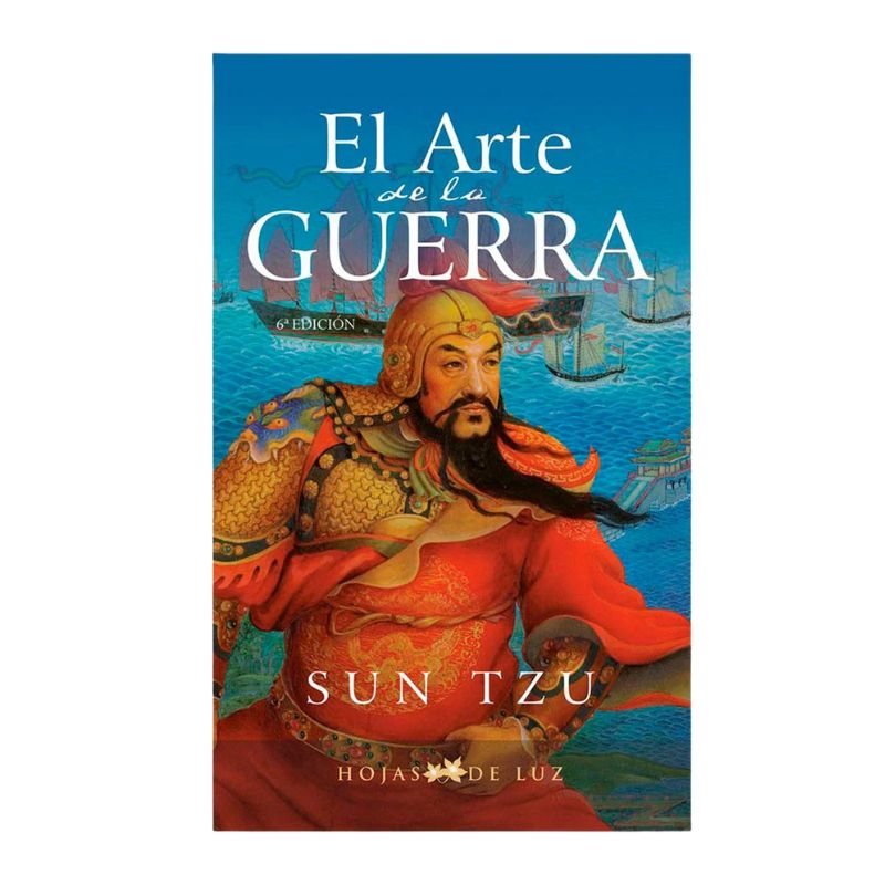 El Arte de la Guerra