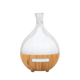 Humidificador Drop Transparent 160mL + 1 aceite de regalo