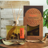 Difusor Mikado Organic Goodness Mandarina y Laurel - Song of India