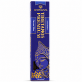 Sahumerio Tibetano Premium Océano Azul