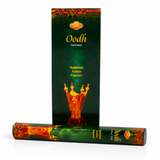 Incienso Jumbo  Oodh