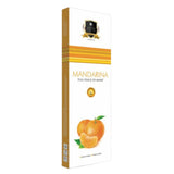 Incienso Mandarina