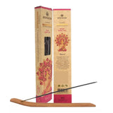 Sahumerio Magistral Rosa Berry Kiss - Aromanza