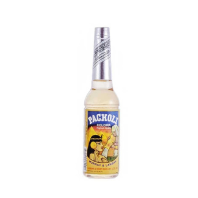 Agua de Florida Patchouli 70mL