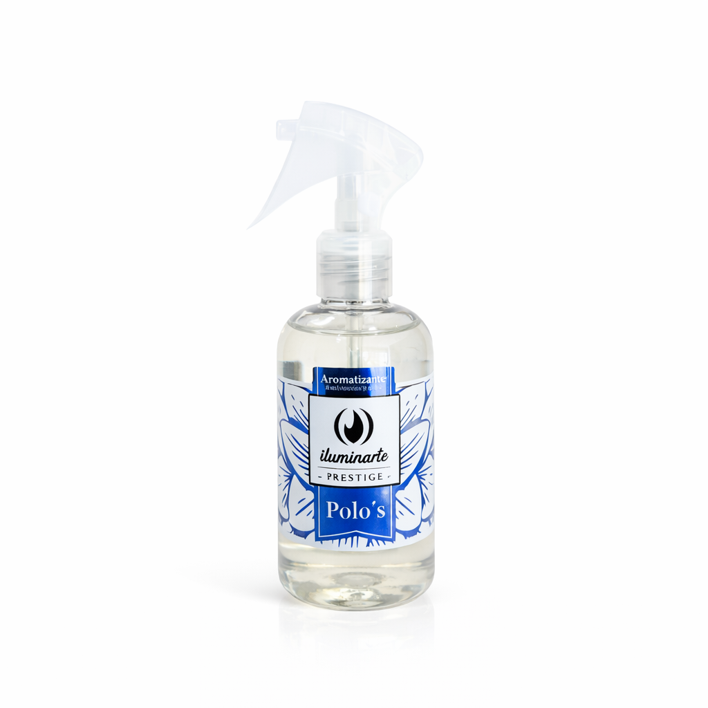 Aromatizante Spray Polo´s 200 mL