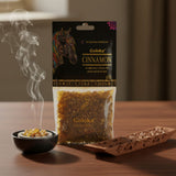 Resina Aromatica Canela