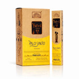 Incienso Yatra Palo Santo