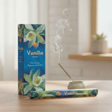 Incienso Vainilla