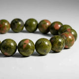 Pulsera Unakita 8mm