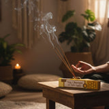 Incienso Nag Champa Palo Santo