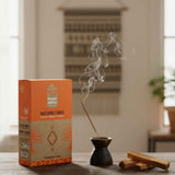 Incienso Palo Santo + Canela