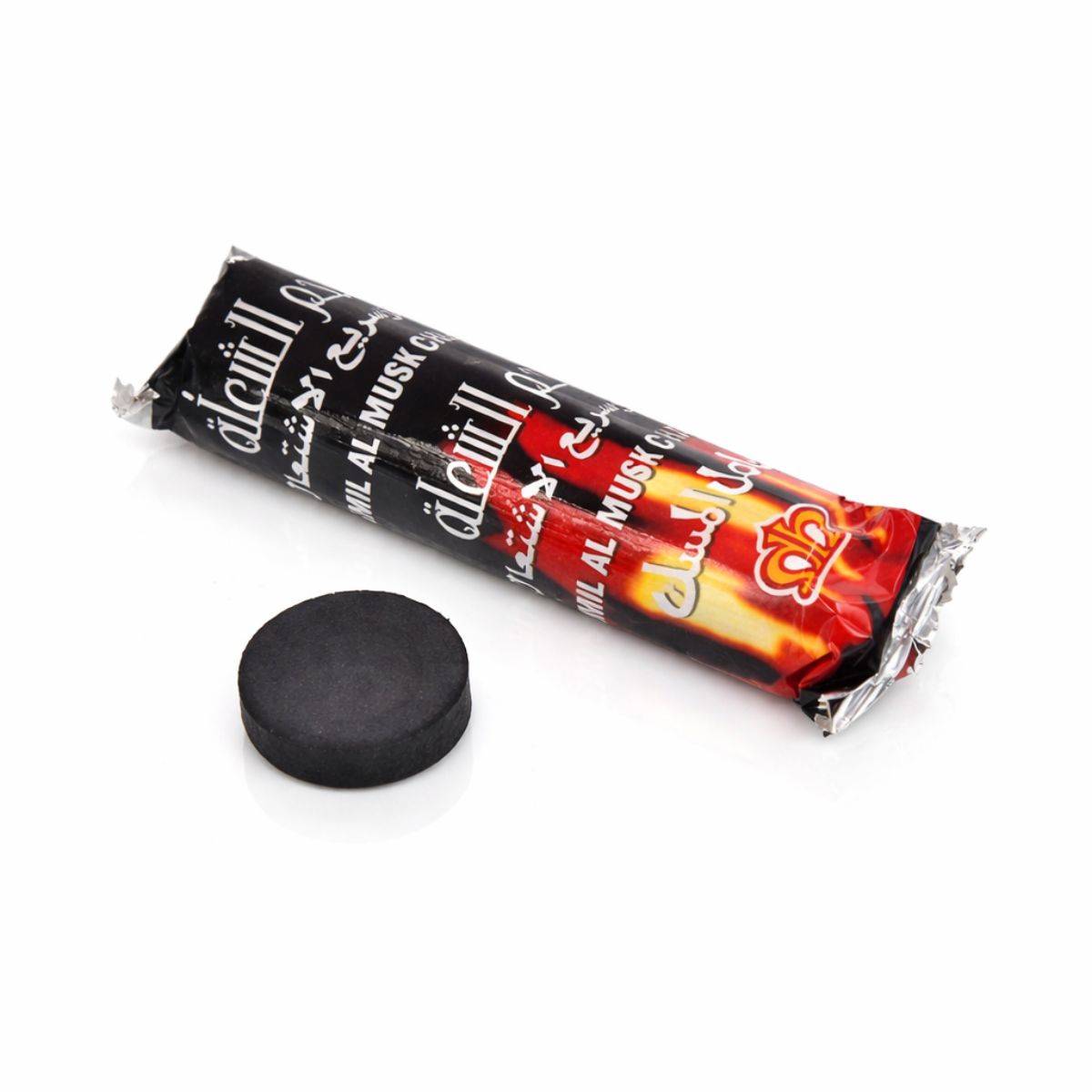 Pastillas de Carbon