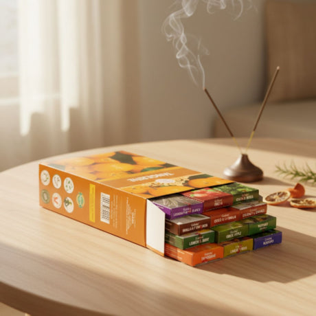 Pack Regalo Economic Line