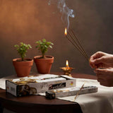 Incienso Golden Nag Buddha