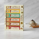 Pack Incienso Copal Hari Darshan