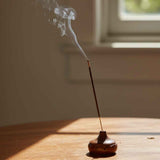 Incienso dúo Nag Champa y Indian Rose