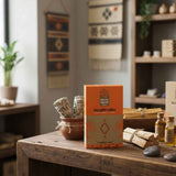Incienso Palo Santo + Canela