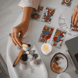 Madera Palo Santo 100 gramos