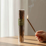 Sahumerio Artesano Palo Santo Jengibre 20u