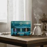 Pack Aceites Esenciales Sleep
