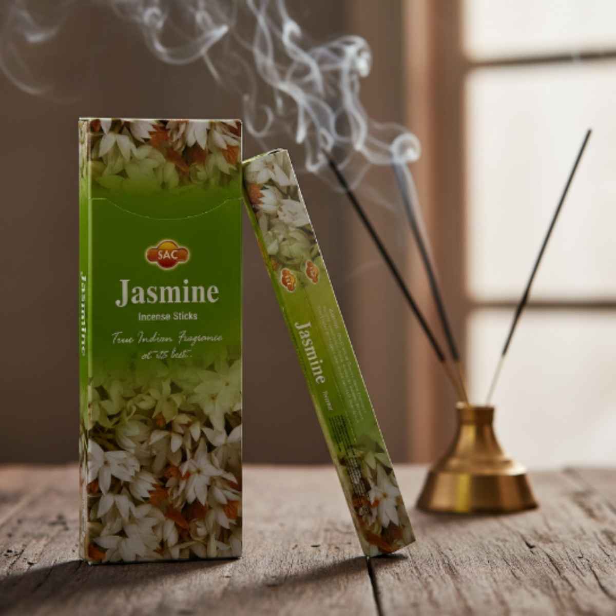 Incienso Jazmín