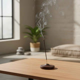 Incienso Golden Nag Palo Santo