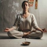 Incienso Organico Palo Santo
