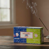 Incienso Duo Nag Champa y Ruda