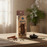 Sahumito de Canela Anis