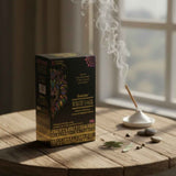 Incienso Lobo - Salvia Blanca