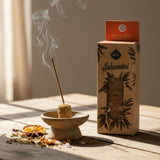 Sahumito de Naranja y Citronela